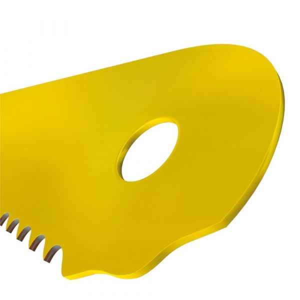 Lâmina de Serra Bimetal Bs1224 Starrett 