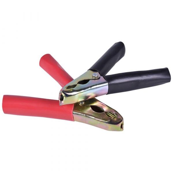 Garra Jacaré Ga 200 Kitec