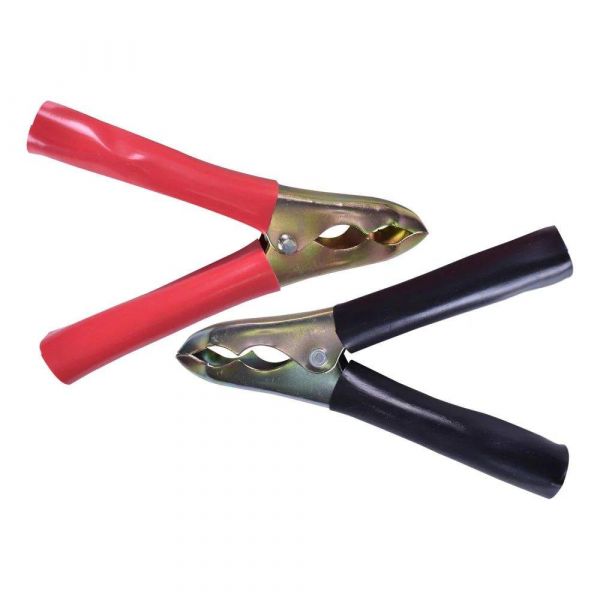 Garra Jacaré Ga 200 Kitec