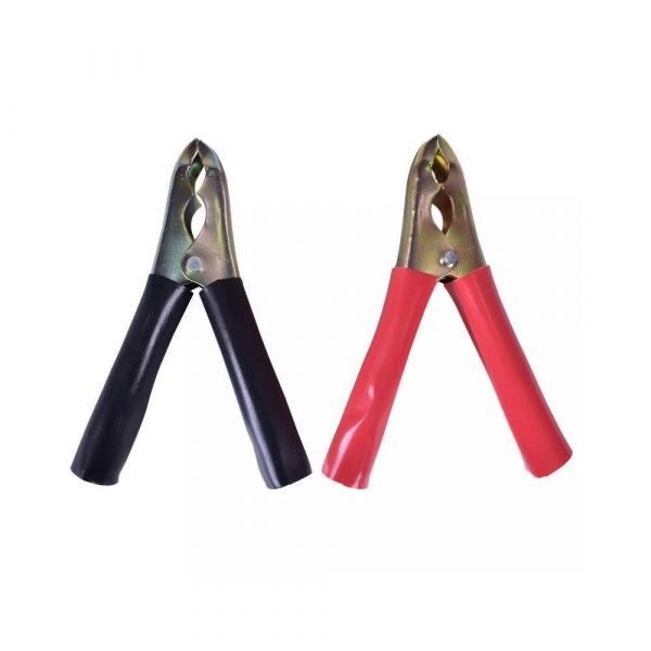 Garra Jacaré Ga 200 Kitec