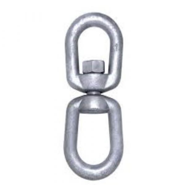 Destorcedor Olhal x Olhal 3/4” Carbostorm