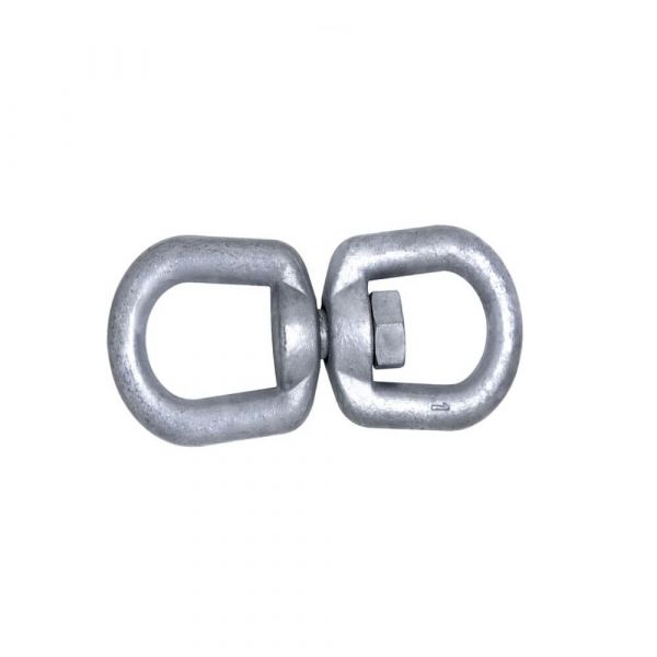 Destorcedor Para Cabo De Aço 5/8