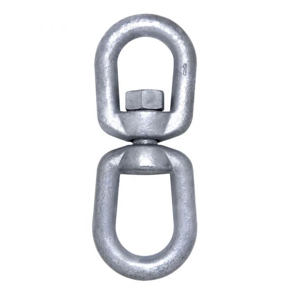 Destorcedor Para Cabo De Aço 5/8