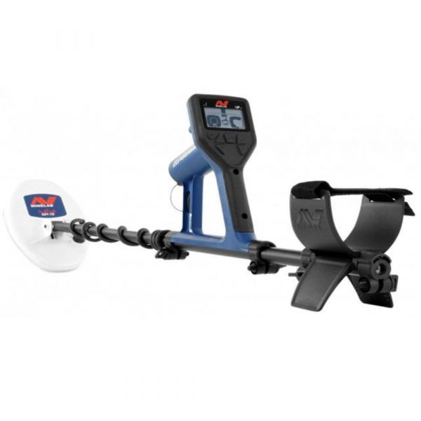 Detector De Metais Gold Monster 1000 Minelab