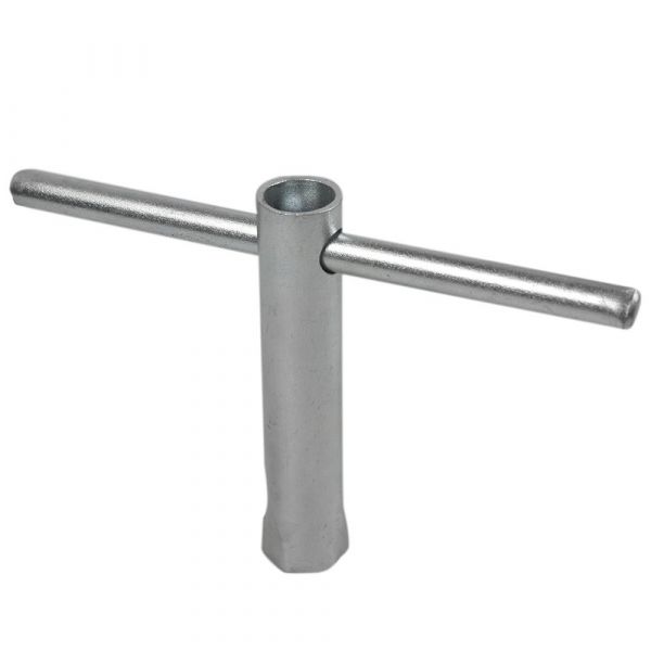 Chave Tubular para Velas 21 mm - Kraucher