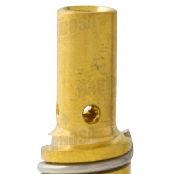 Difusor de Gás MIG 24 com Mola 2441B Barbosa Solda