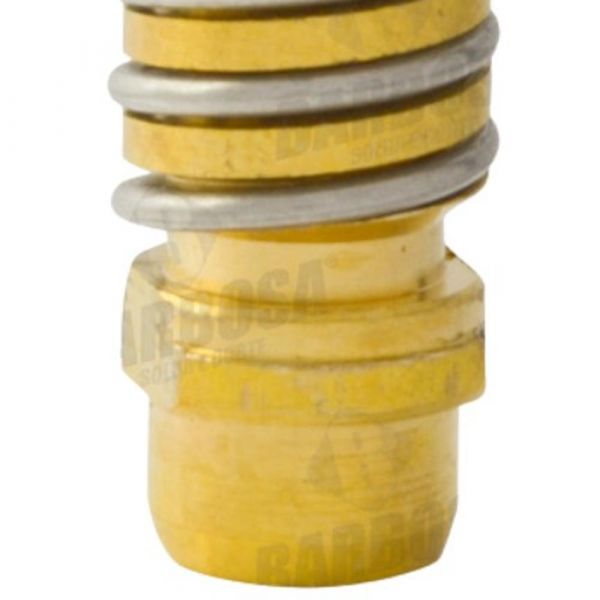 Difusor de Gás MIG 24 com Mola 2441B Barbosa Solda