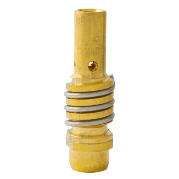 Difusor de Gás MIG 24 com Mola 2441B Barbosa Solda