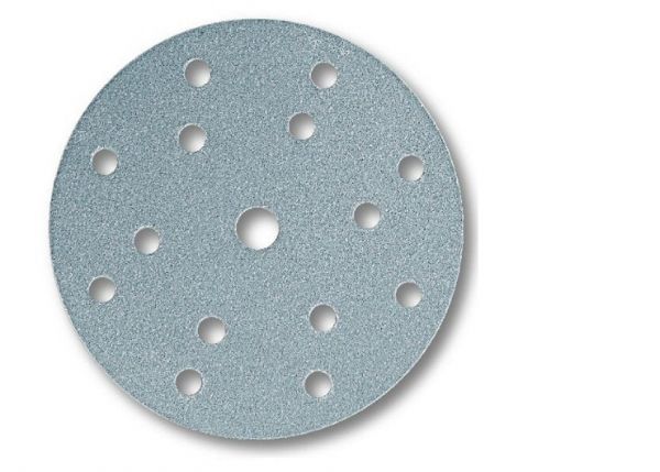 Disco Com Velcro 150mm P400  Sia F03E006788