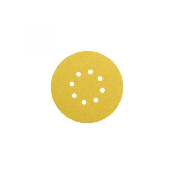 Disco Lixa Excêntrica 150mm/P320 Bosch