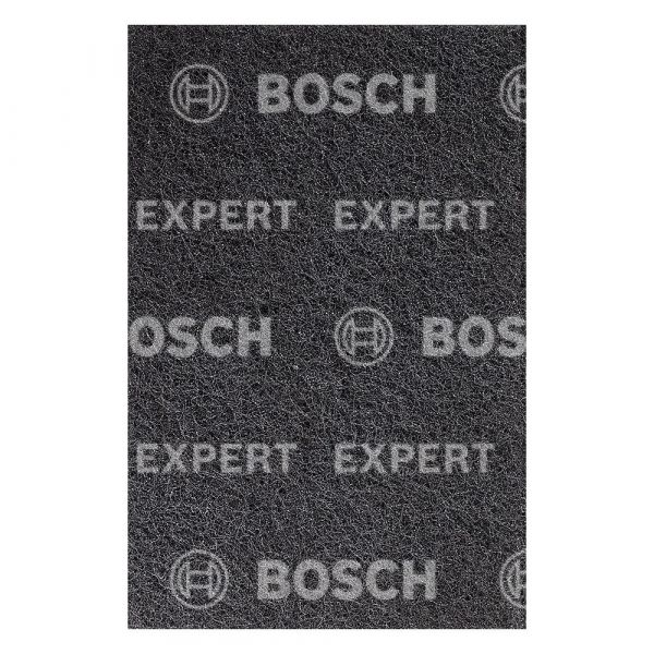 Disco Abrasivo Expert N880 152 x 229 mm, S Médio Bosch