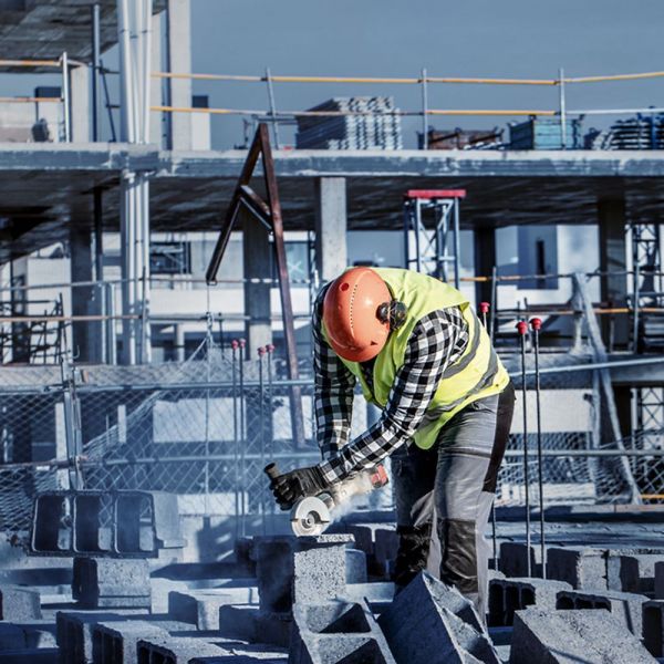 Disco Diamantado Segmentado Bosch Standard for Universal Multimaterial 350 x 25,4 x 3,3 x 10 mm com 1 Peça Bosch