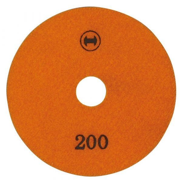Disco Brilho Bosch Umido 200