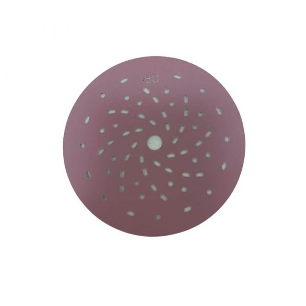 Disco com Velcro 150mm P220 SIA F03E00678U000