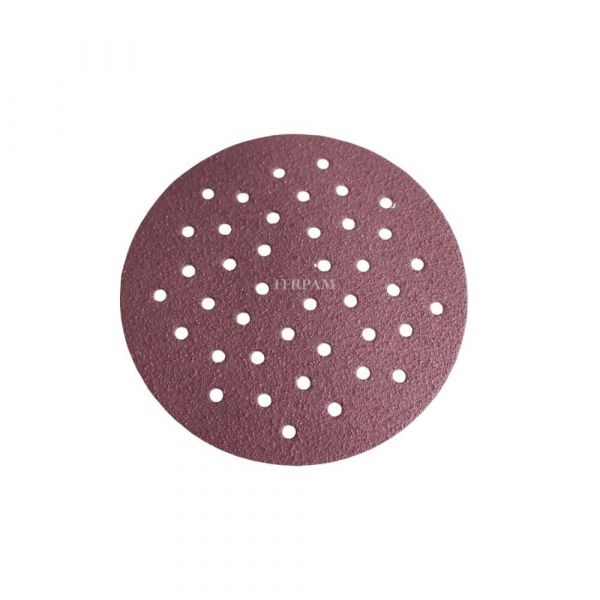 Disco Com Velcro P280- Sia 125mm F03E0076N1000