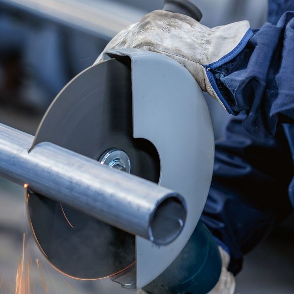 Disco Corte 9x5/64x7/8 Inox Bosch