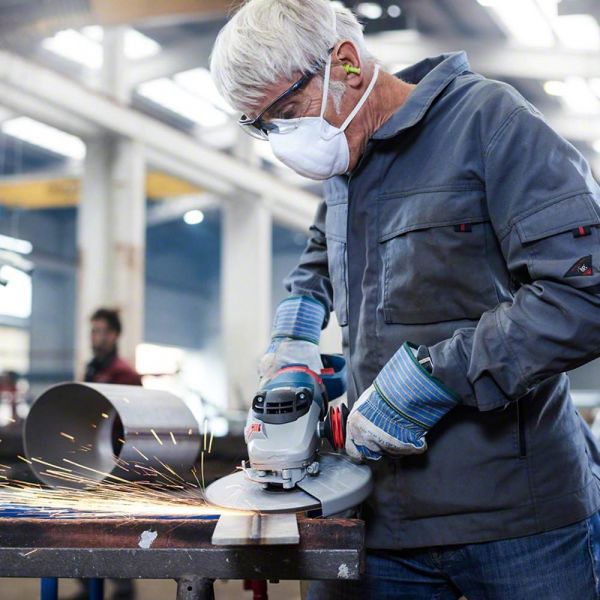 Disco Corte Bosch Expert for Metal 180x3,0mm Centro Reto