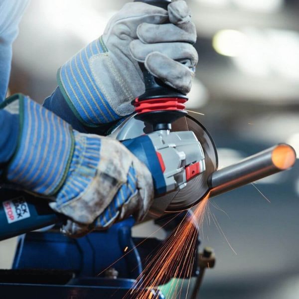 Disco de Corte Expert for Metal 300x3,2x25,40mm Reto Bosch