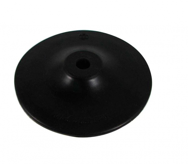 Disco De Borracha 125mm Bosch  9618089254
