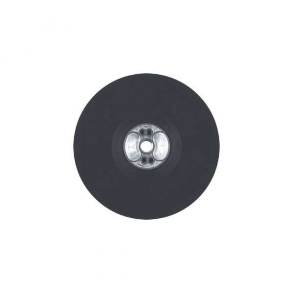 Disco De Borracha Pad Fiber7” M14 B Hard Tyrolit