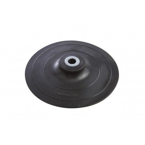 Disco De Borracha 5  Ref:71007 Tyrolit