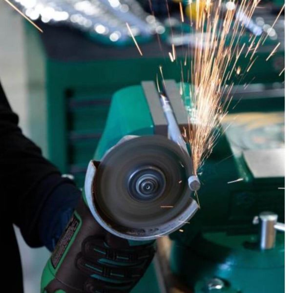 Disco de Corte 4.1/2 Pol. Metal Inox Sata