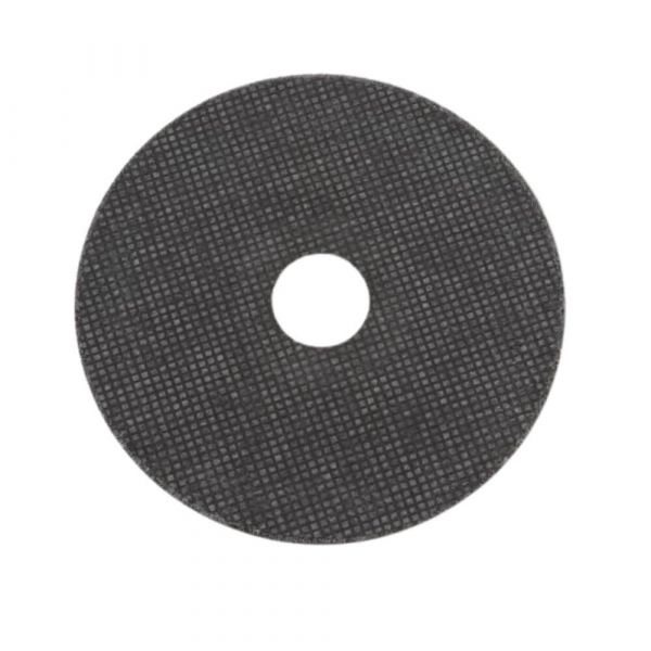 Disco de Corte 7 Pol. Metal Inox Sata