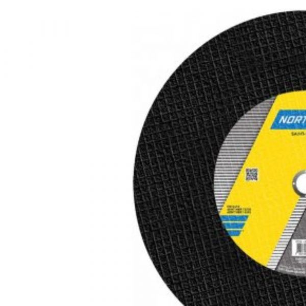 Disco de Corte AR 302 12 X 1/8 Pol. X 5/8 Pol. Norton