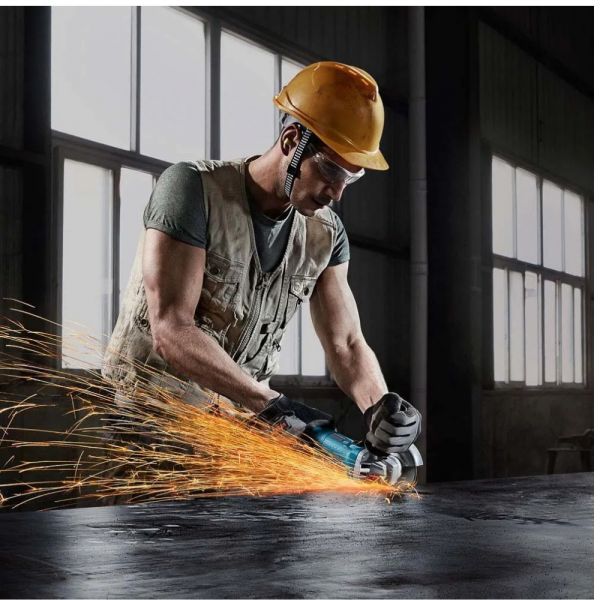 Disco de Corte Bosch Standard for Metal 115x1mm Reto