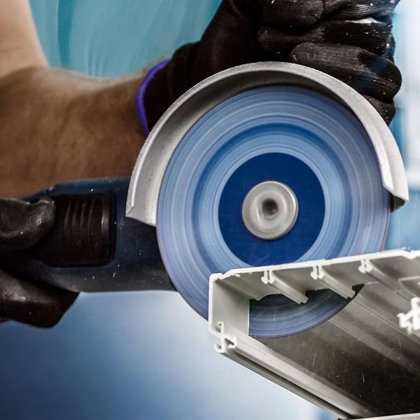 Disco de Corte Multi Material 110x20mm Bosch 2608901200