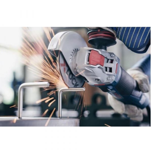 Disco de Corte X-LOCK Bosch Standard for Inox/Metal 115x1mm Reto