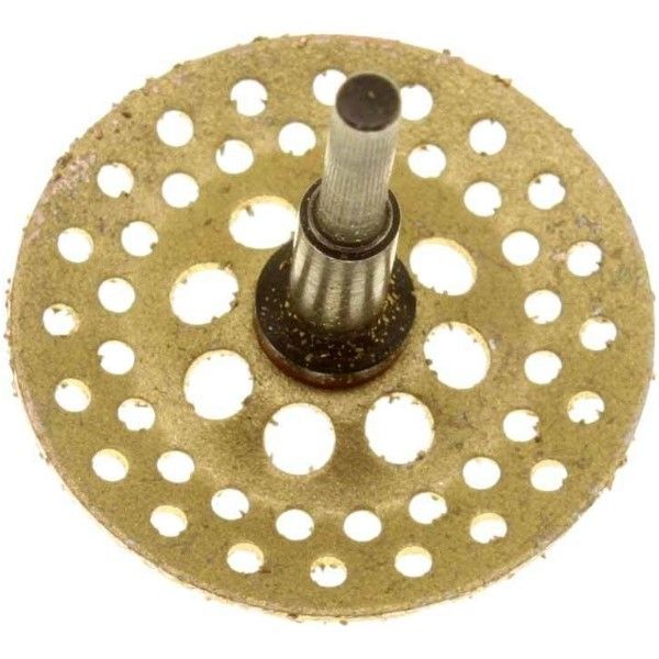 Disco de Lixa Modelador 801- Dremel 26150801aa