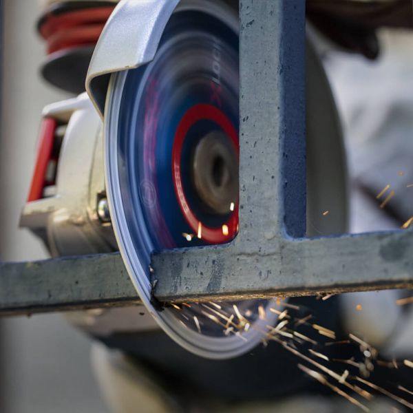 Disco Diamantado Bosch para Metal 180mm 2608900535000 Bosch 