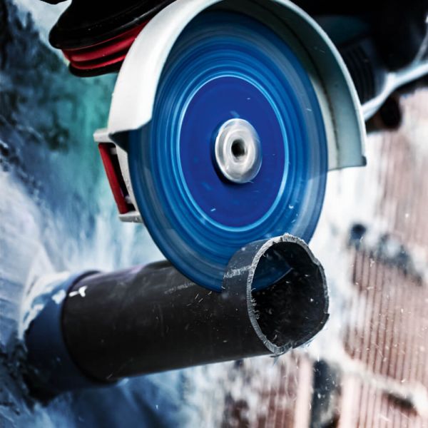 Disco Diamantado Bosch para Metal 180mm 2608900535000 Bosch 