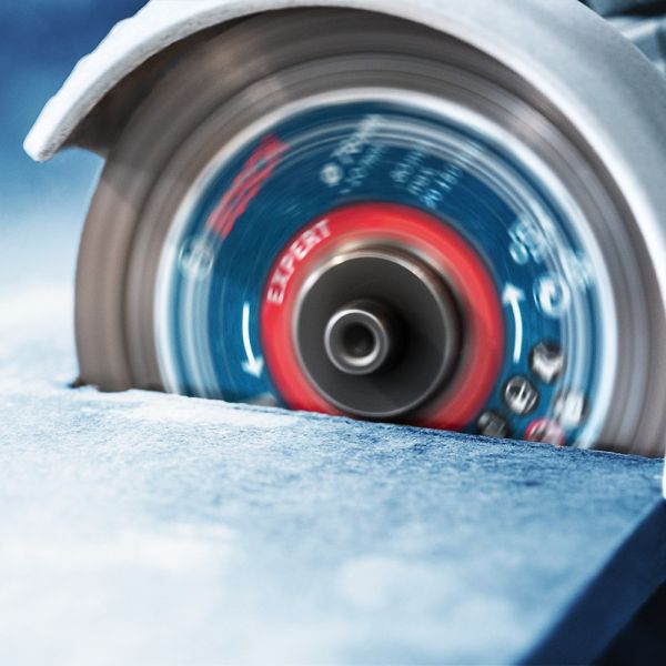 Disco Diamantado Expert for Hard Ceramic 76x1,5x10mm Bosch