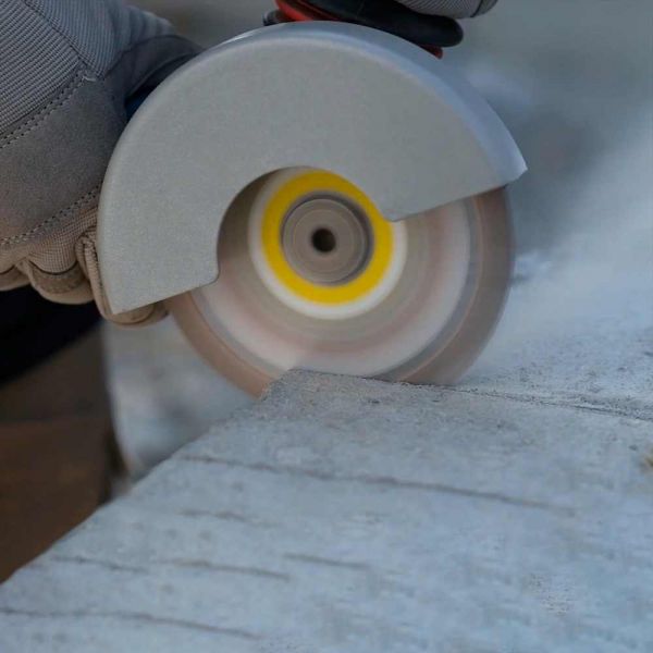 Disco diamantado segmentado Bosch ECO For Universal 350 x 25,4 x 3,2 x 8 mm