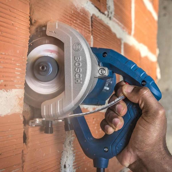 Disco Diamantando turbo Bosch Standard for Universal multimaterial 105 x 20 x 2,2 x 8 mm