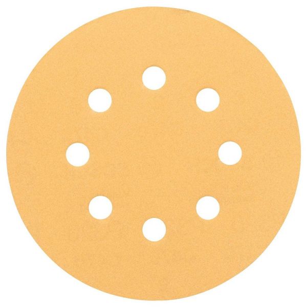 Disco De Lixa G 60- Bosch 2608605068