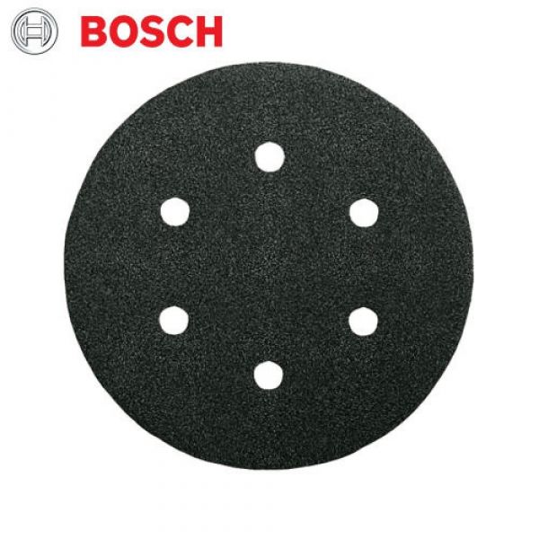 Encartelado Disco De Lixa P100 2608605116