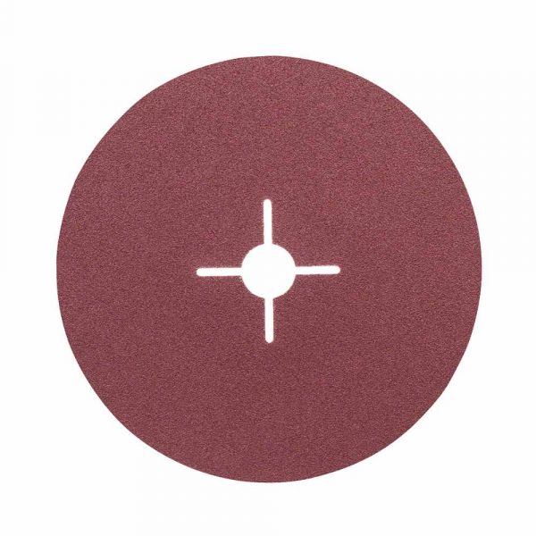 Disco Fibra Expert for Metal G 100 180mm Bosch