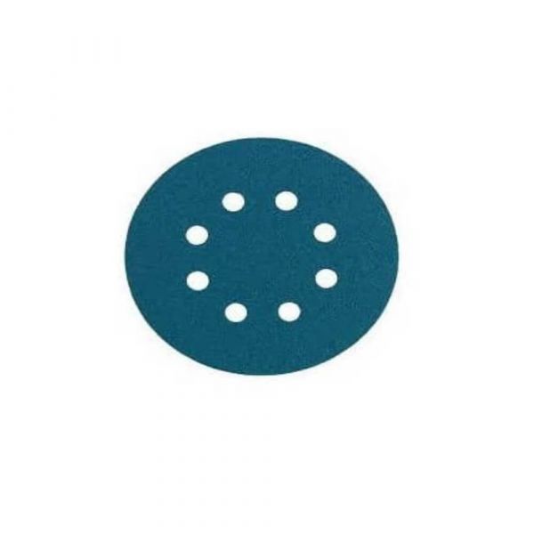 Disco Lixa Com Velcro 5