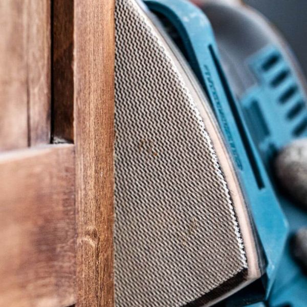 Disco Lixa Boschnet 150mm GR480 Bosch 