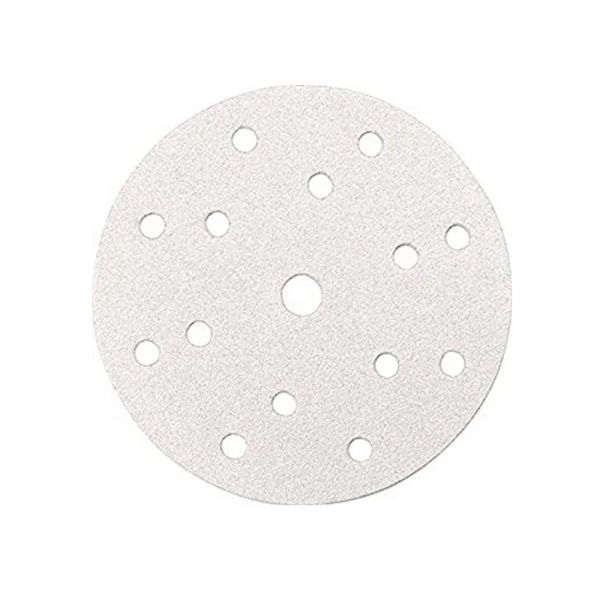 Disco Lixa Com Velcro 6