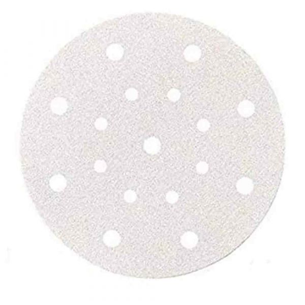 Disco Lixa Com Velcro 6