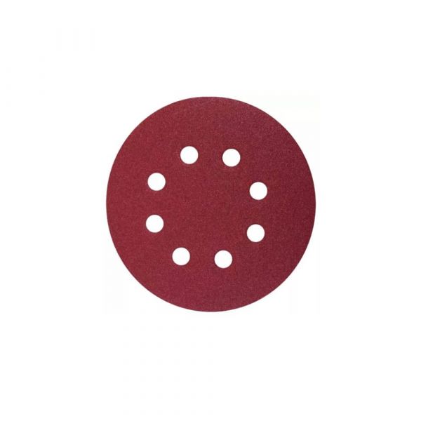 Disco Lixa Com Velcro 5