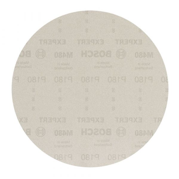 Disco Lixa Expert M480 225mm GR180 Bosch