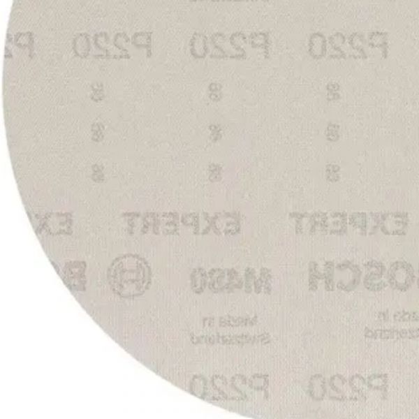 Disco Lixa Expert M480 225mm GR220 Bosch