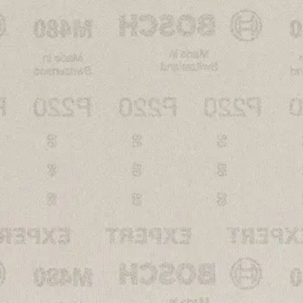 Disco Lixa Expert M480 225mm GR220 Bosch
