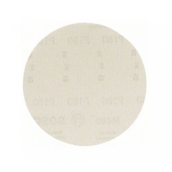 Disco com Velcro 125mm G80- Sia F03e00678h