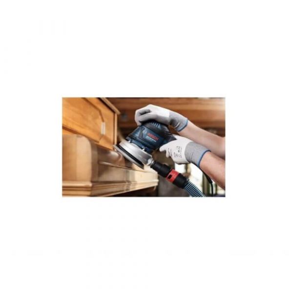 Disco Velcro Sianet 150mm P220 F03E006785 Bosch